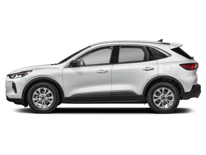 2025 Ford Escape Active photo 1
