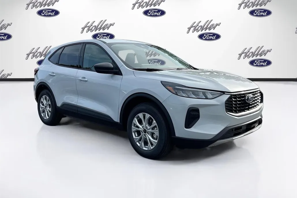 2025 Ford Escape Active photo 1