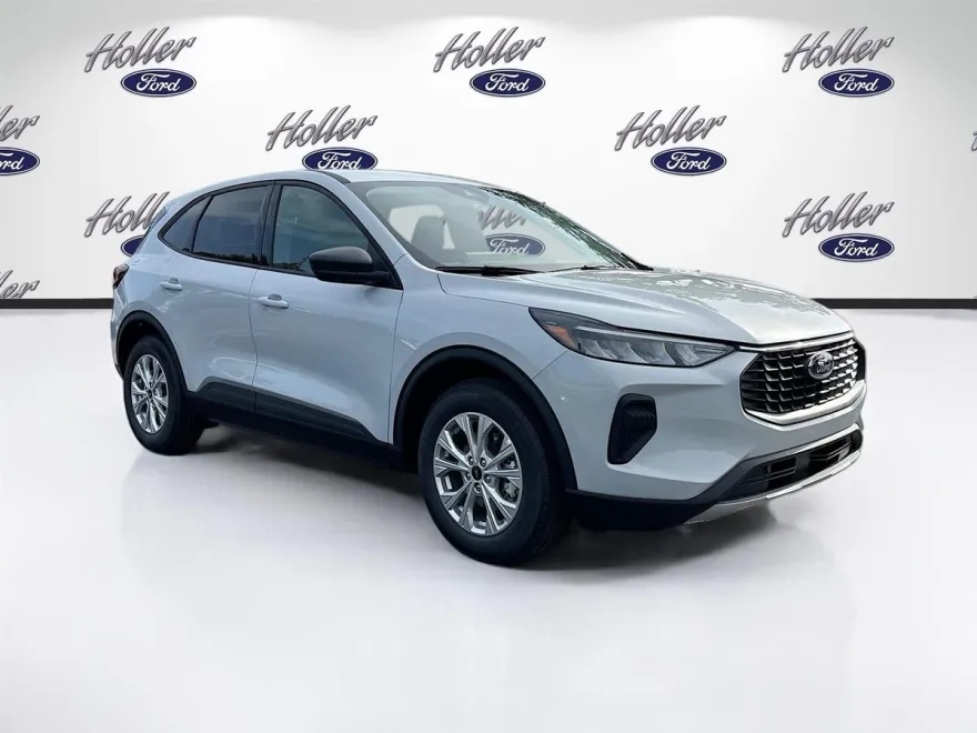 2025 Ford Escape Active photo 1