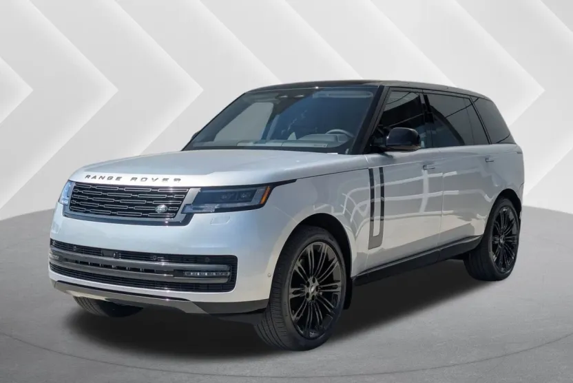 2025 Land Rover Range Rover SE photo 1