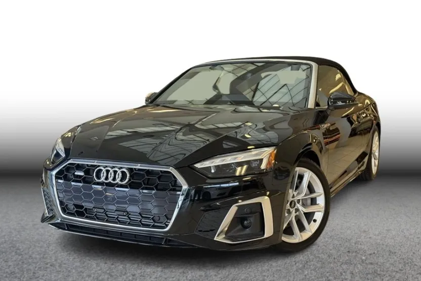 2023 Audi A5 S line Quattro Premium photo 1