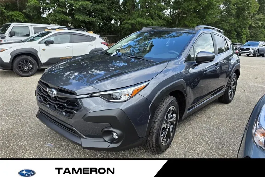 2025 Subaru Crosstrek Premium photo 1