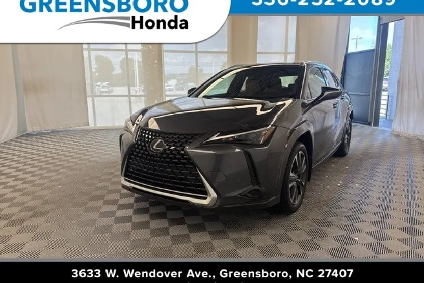 2024 Lexus UX 250h Premium photo 1