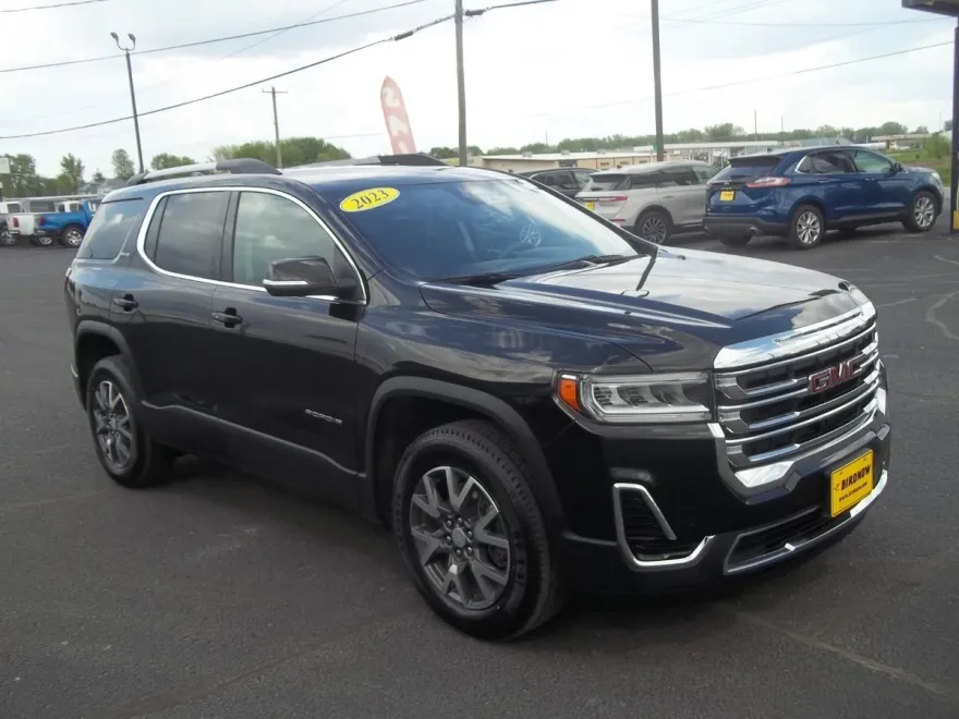 2023 Gmc Acadia SLE photo 1