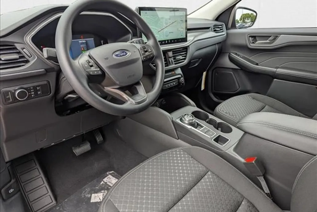 2025 Ford Escape Active photo 1