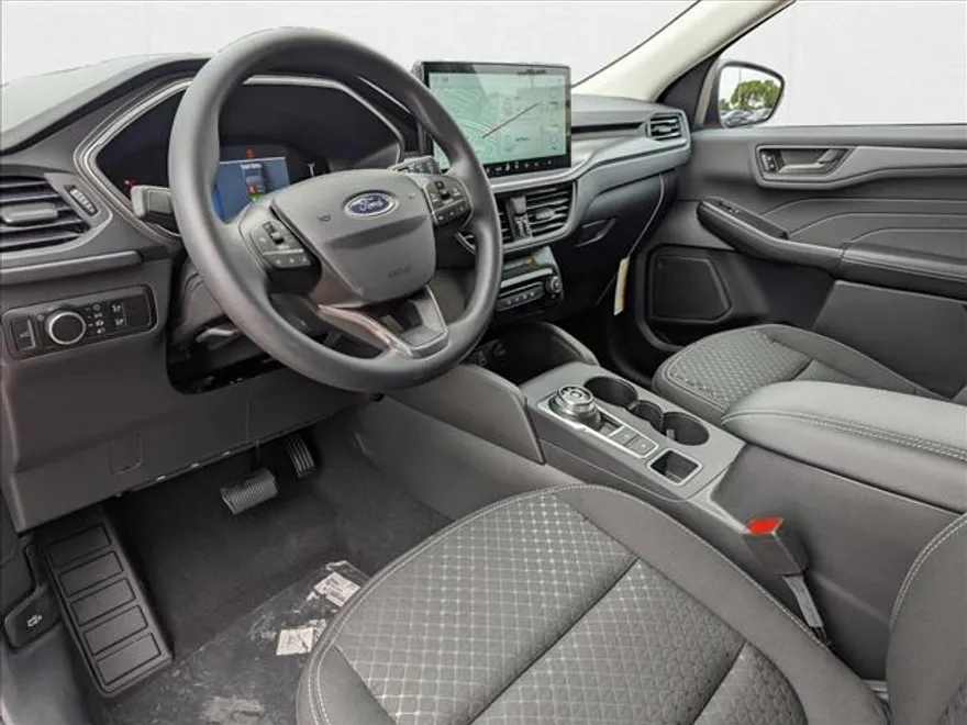 2025 Ford Escape Active photo 1