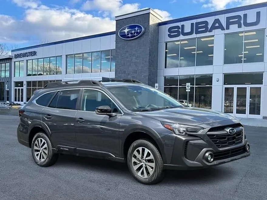 2025 Subaru Outback Premium photo 1
