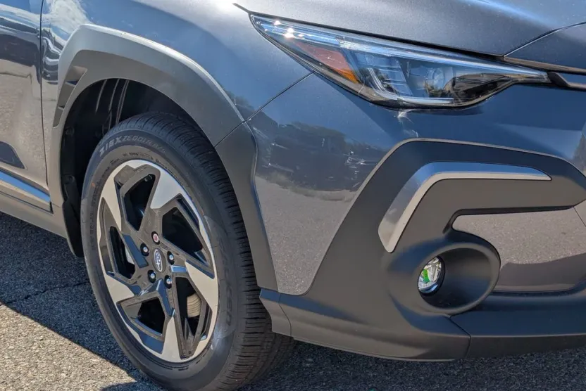 2025 Subaru Crosstrek Limited photo 1
