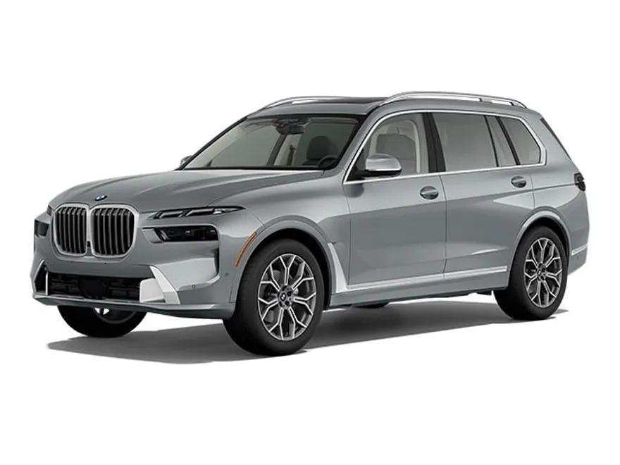 2026 Bmw X7 xDrive40i photo 1
