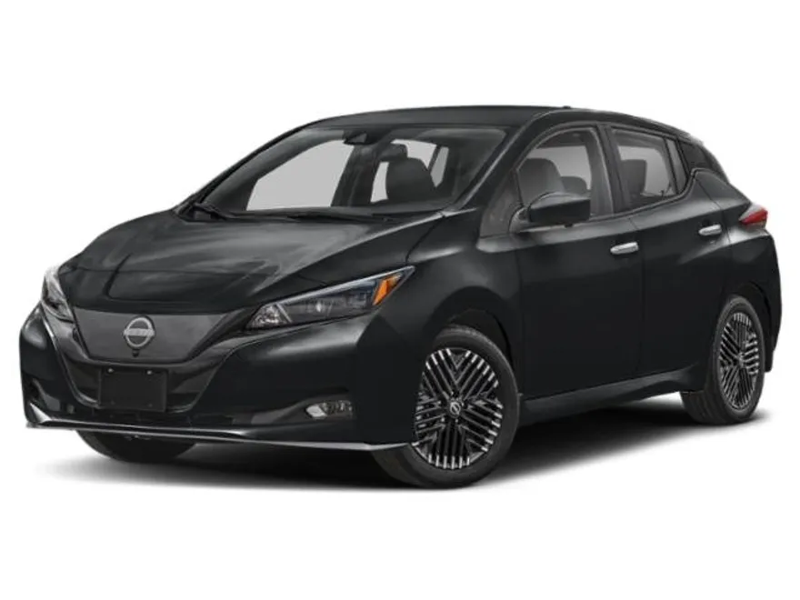 2023 Nissan Leaf SV Plus photo 1