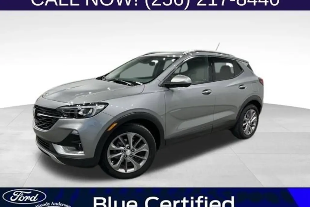 2023 Buick Encore GX Essence photo 1