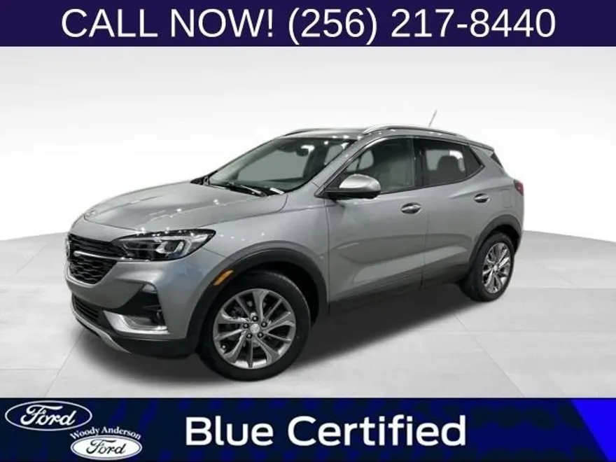 2023 Buick Encore GX Essence photo 1