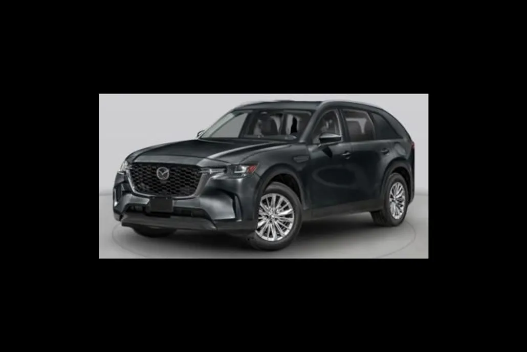 2026 Mazda CX-90 3.3 Turbo Select photo 1