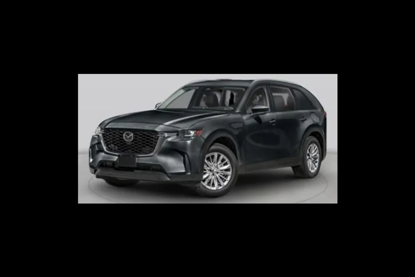 2026 Mazda CX-90 3.3 Turbo Select photo 1