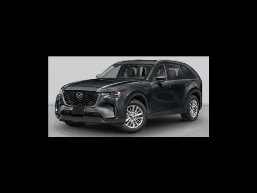 2026 Mazda CX-90 3.3 Turbo Select photo 1