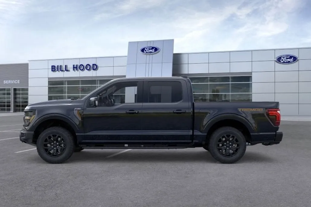 2025 Ford F-150 Tremor photo 1