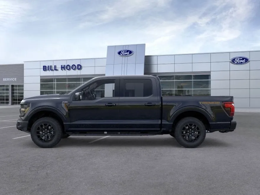 2025 Ford F-150 Tremor photo 1