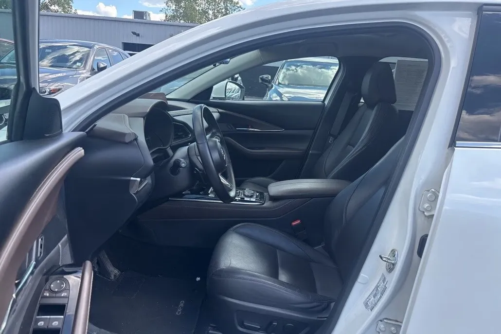 2022 Mazda CX-30 2.5 S Premium photo 1