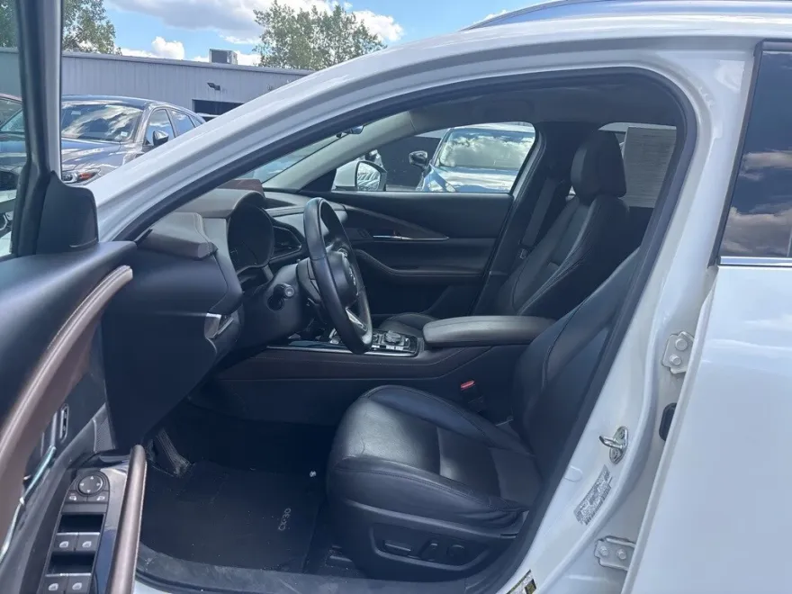 2022 Mazda CX-30 2.5 S Premium photo 1