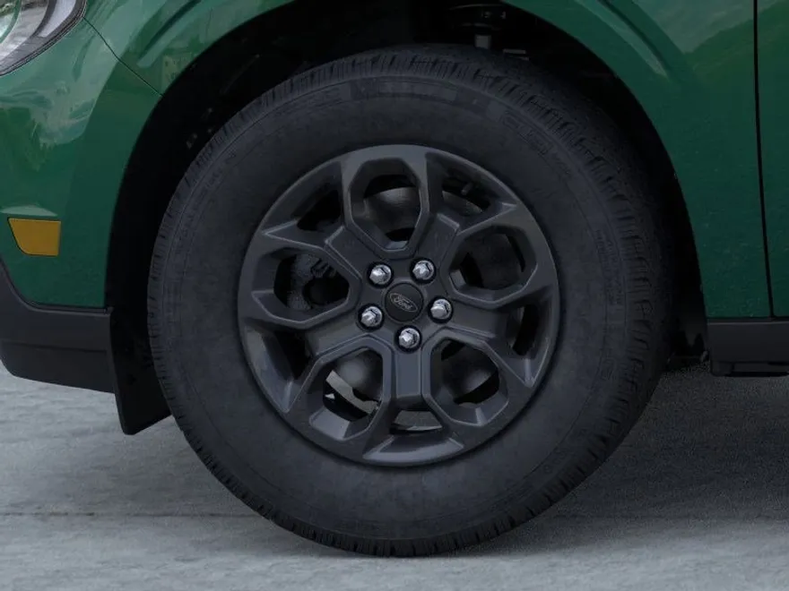 2025 Ford Maverick XLT photo 1