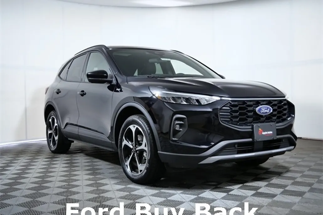 2025 Ford Escape ST-Line Select photo 1