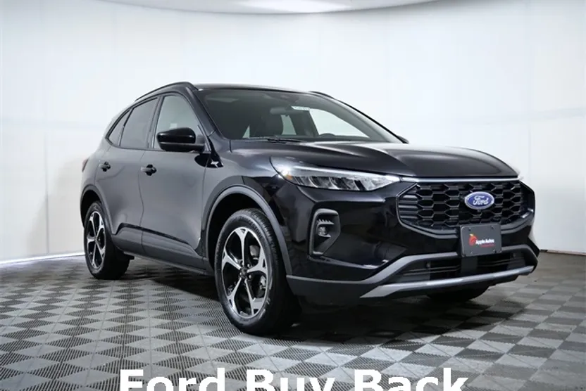 2025 Ford Escape ST-Line Select photo 1