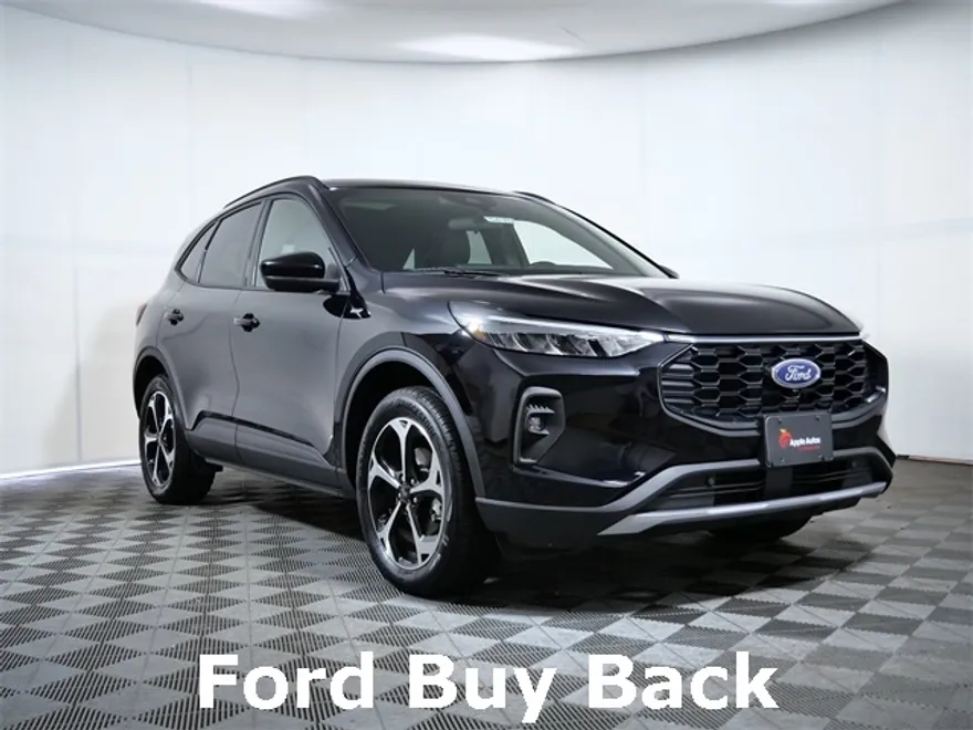 2025 Ford Escape ST-Line Select photo 1