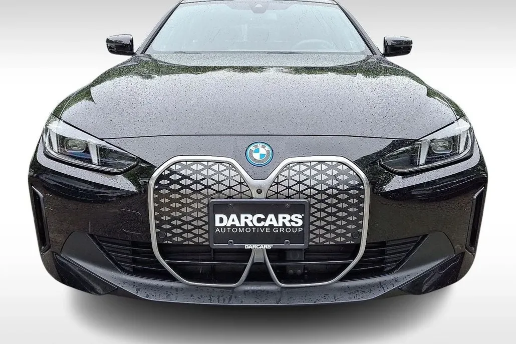 2025 Bmw i4 xDrive40 photo 1