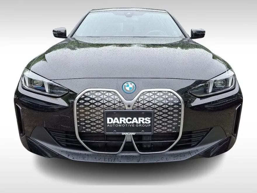 2025 Bmw i4 xDrive40 photo 1