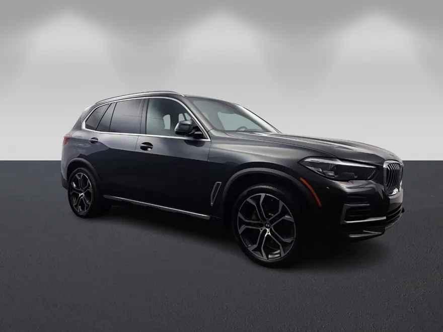 2023 Bmw X5 sDrive40i photo 1