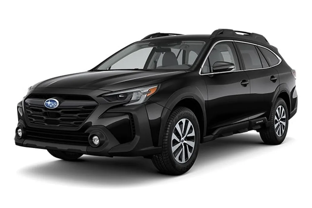 2024 Subaru Outback Premium photo 1