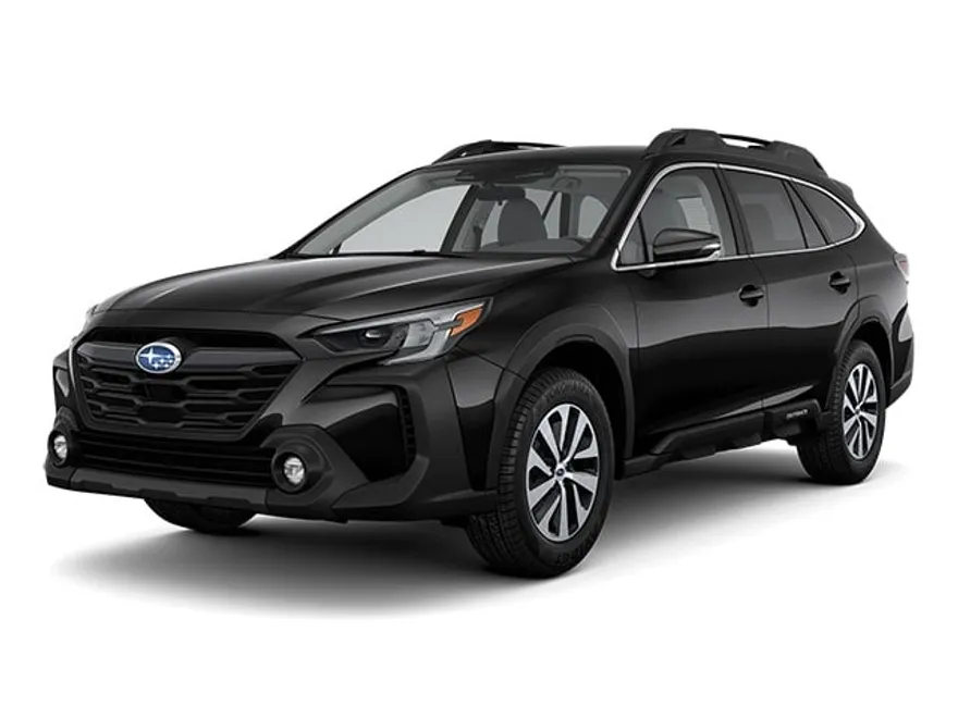 2024 Subaru Outback Premium photo 1