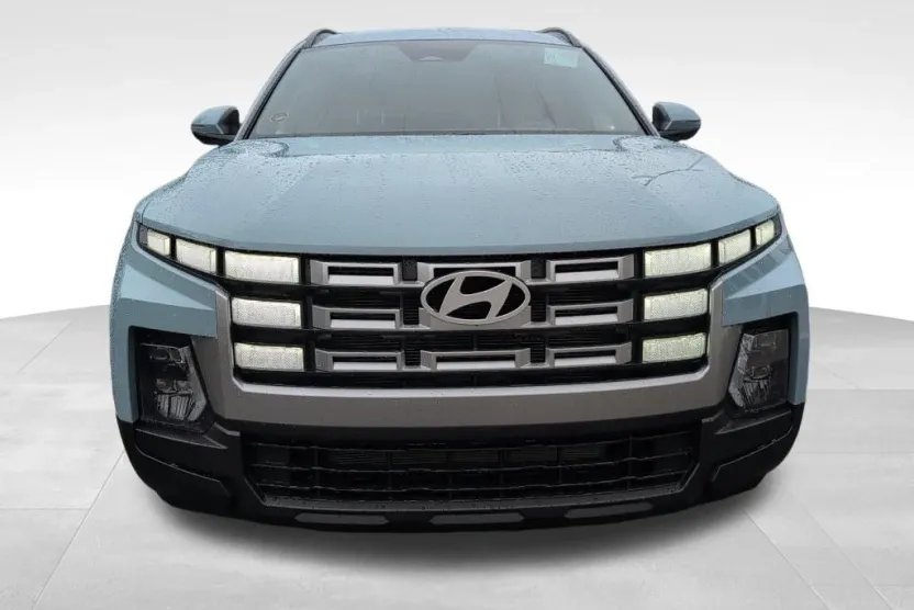 2026 Hyundai Santa Cruz SEL photo 1