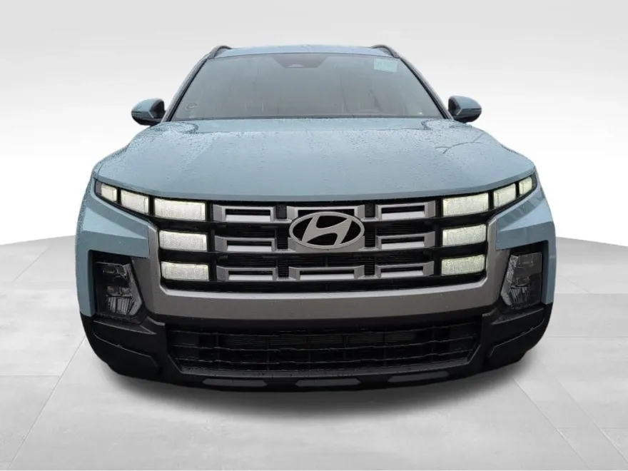 2026 Hyundai Santa Cruz SEL photo 1