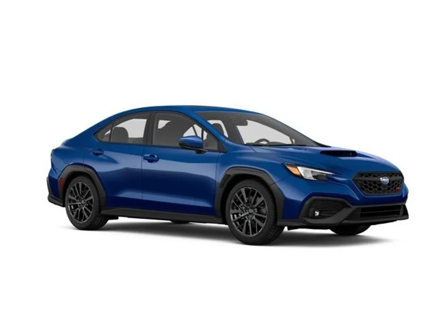 2025 Subaru WRX Premium photo 1