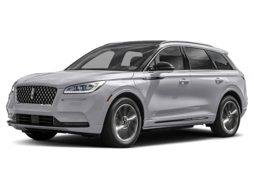 2022 Lincoln Corsair Grand Touring photo 1
