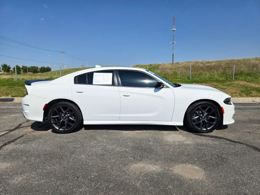 2023 Dodge Charger R/T photo 1
