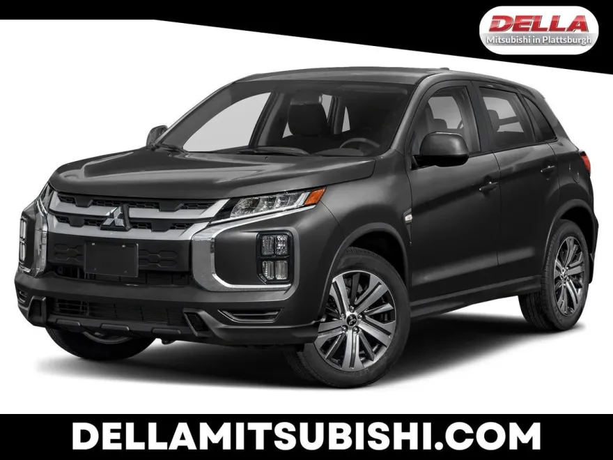 2025 Mitsubishi Outlander Sport ES photo 1