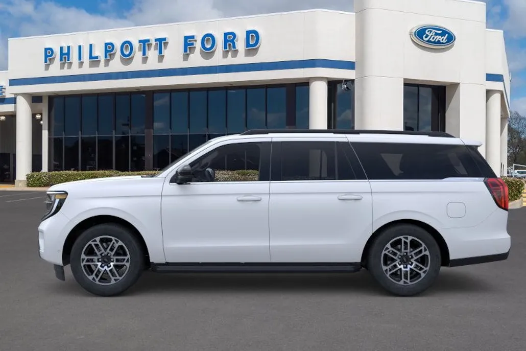 2025 Ford Expedition MAX photo 1
