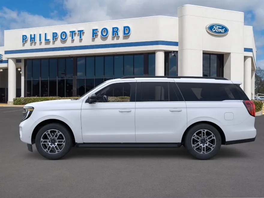 2025 Ford Expedition MAX photo 1