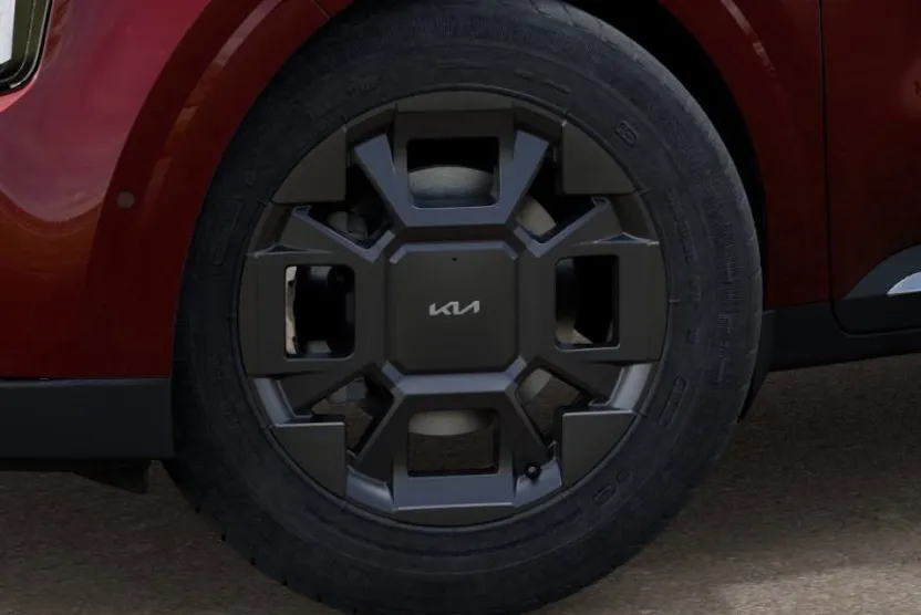 2026 Kia Carnival SX photo 1