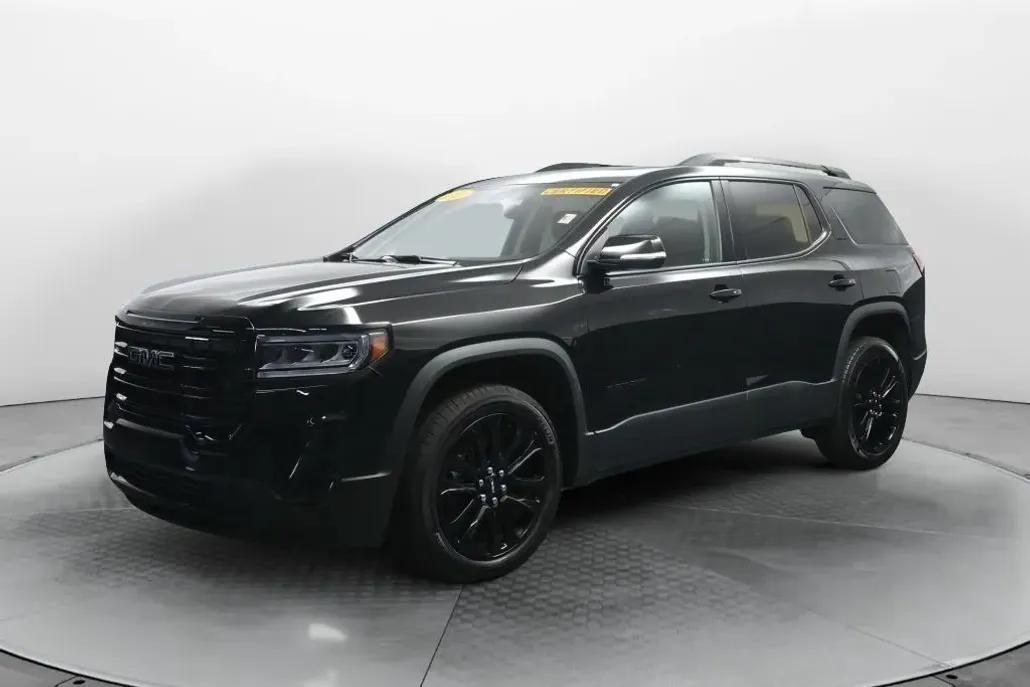 2023 Gmc Acadia SLE photo 1