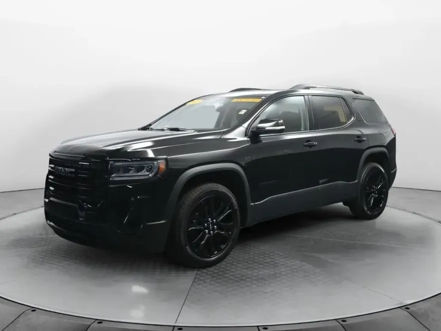 2023 Gmc Acadia SLE photo 1