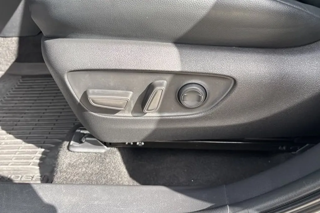 2022 Toyota Highlander XLE photo 1