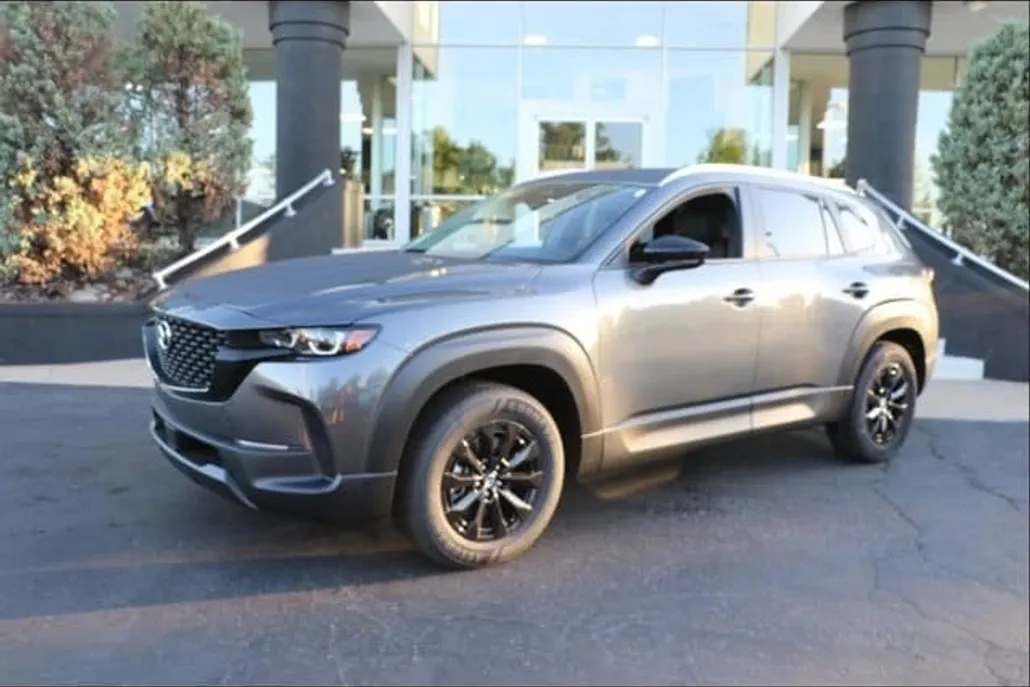 2025 Mazda CX-50 Preferred photo 1