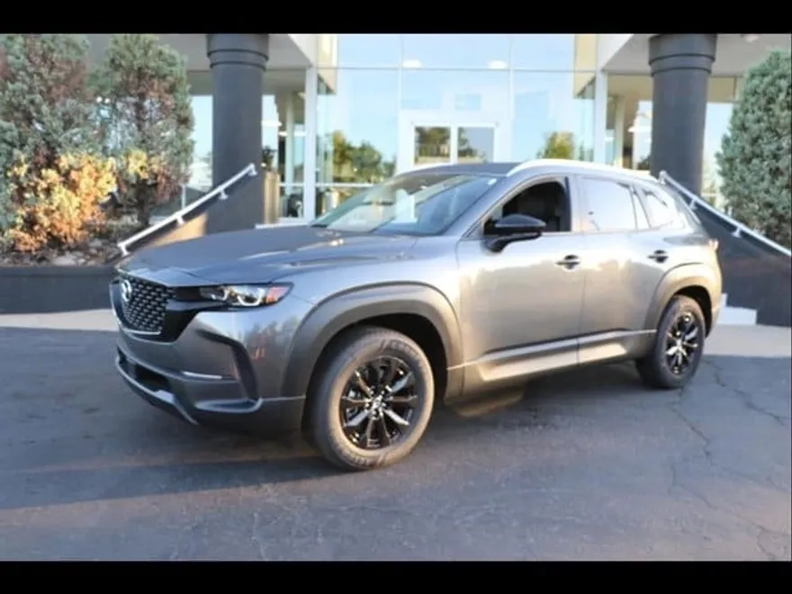 2025 Mazda CX-50 Preferred photo 1