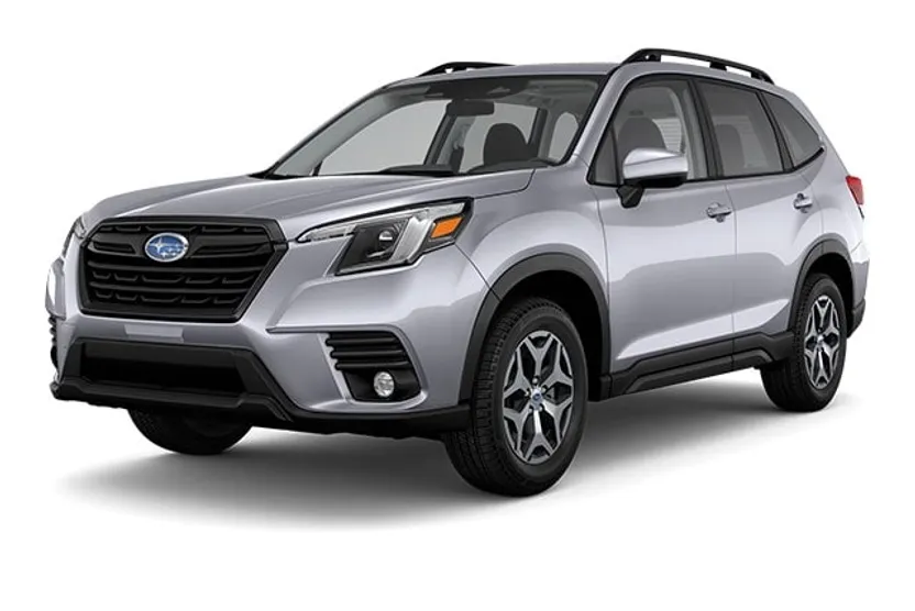 2024 Subaru Forester Premium Base photo 1
