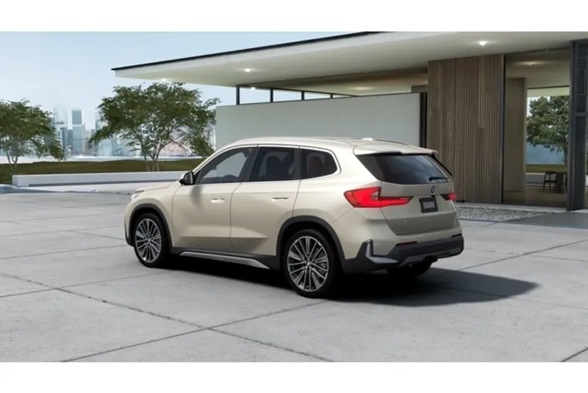 2026 Bmw X1 XDrive28i photo 1