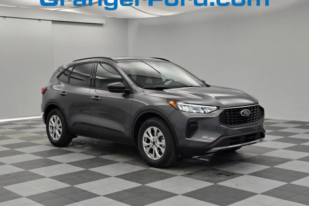 2025 Ford Escape Active photo 1