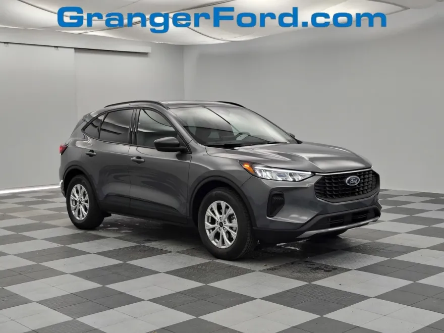 2025 Ford Escape Active photo 1